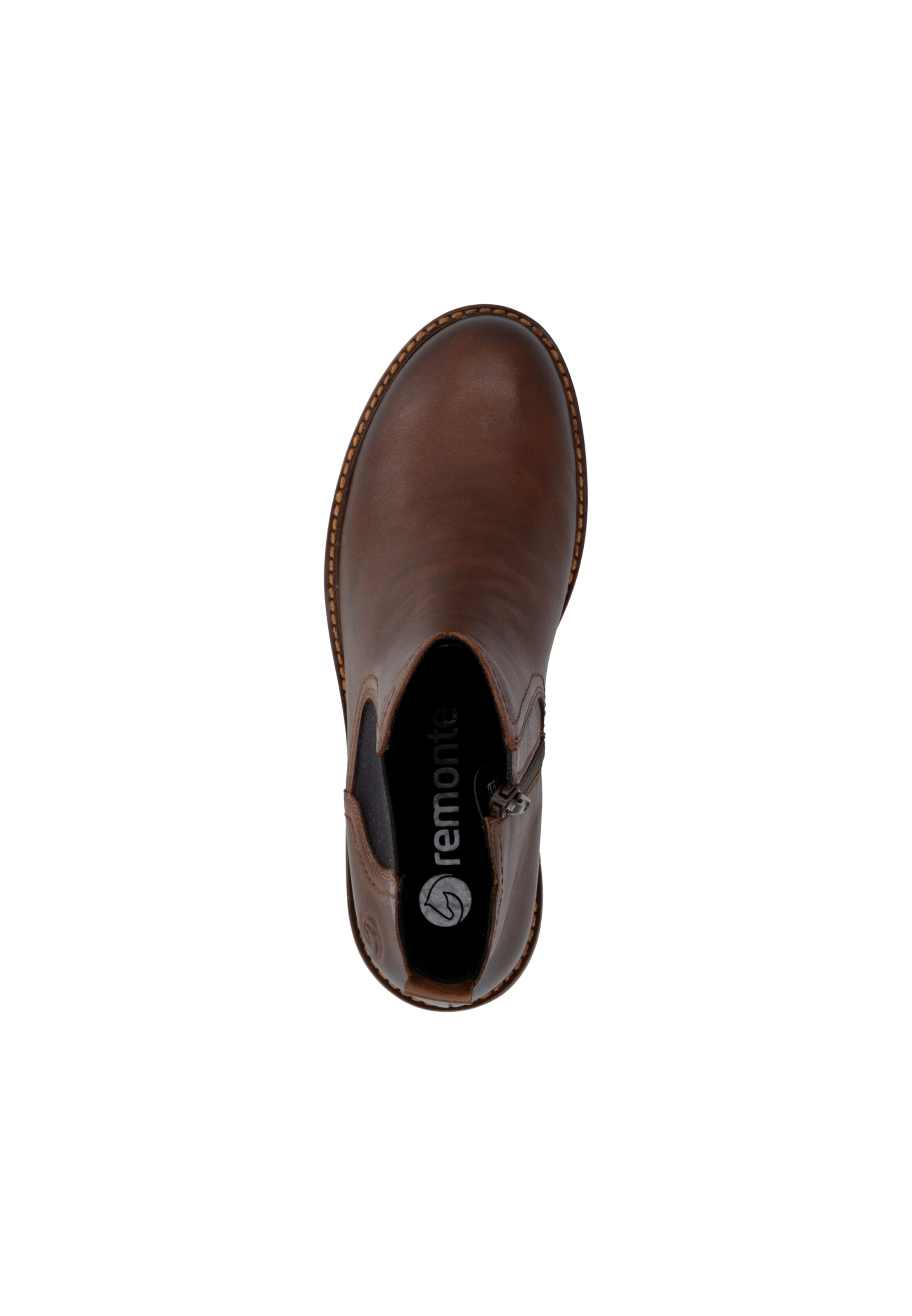 Bottines REMONTE en marron