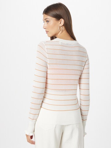 Pullover di ESPRIT in beige