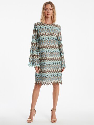 Ana Alcazar Beach dress in Mixed colours