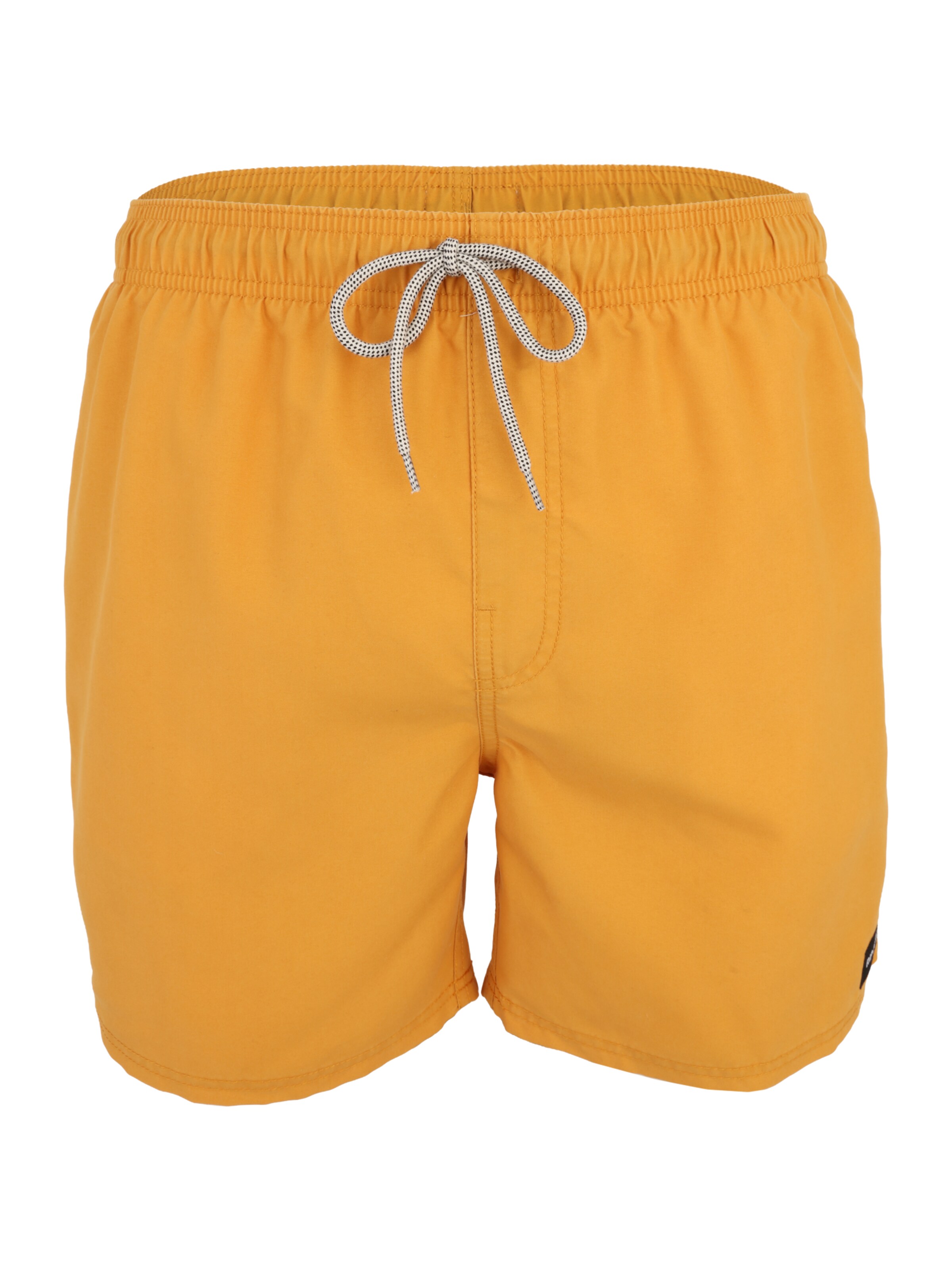 Pantaloncini da bagno RIP CURL di colore zafferano, Visualizzazione prodotti
