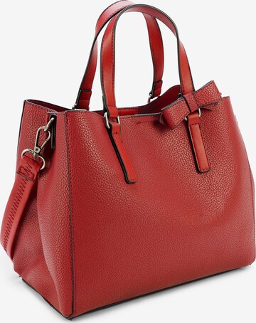 HARPA Handbag 'MILLIE' in Red