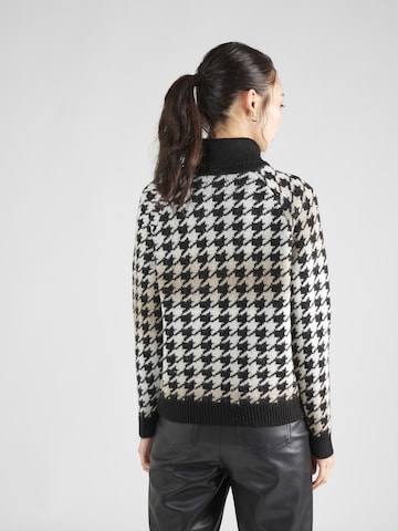 Pullover 'BERTA' di ONLY in nero