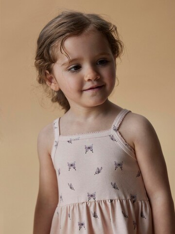 NAME IT - Top en rosa