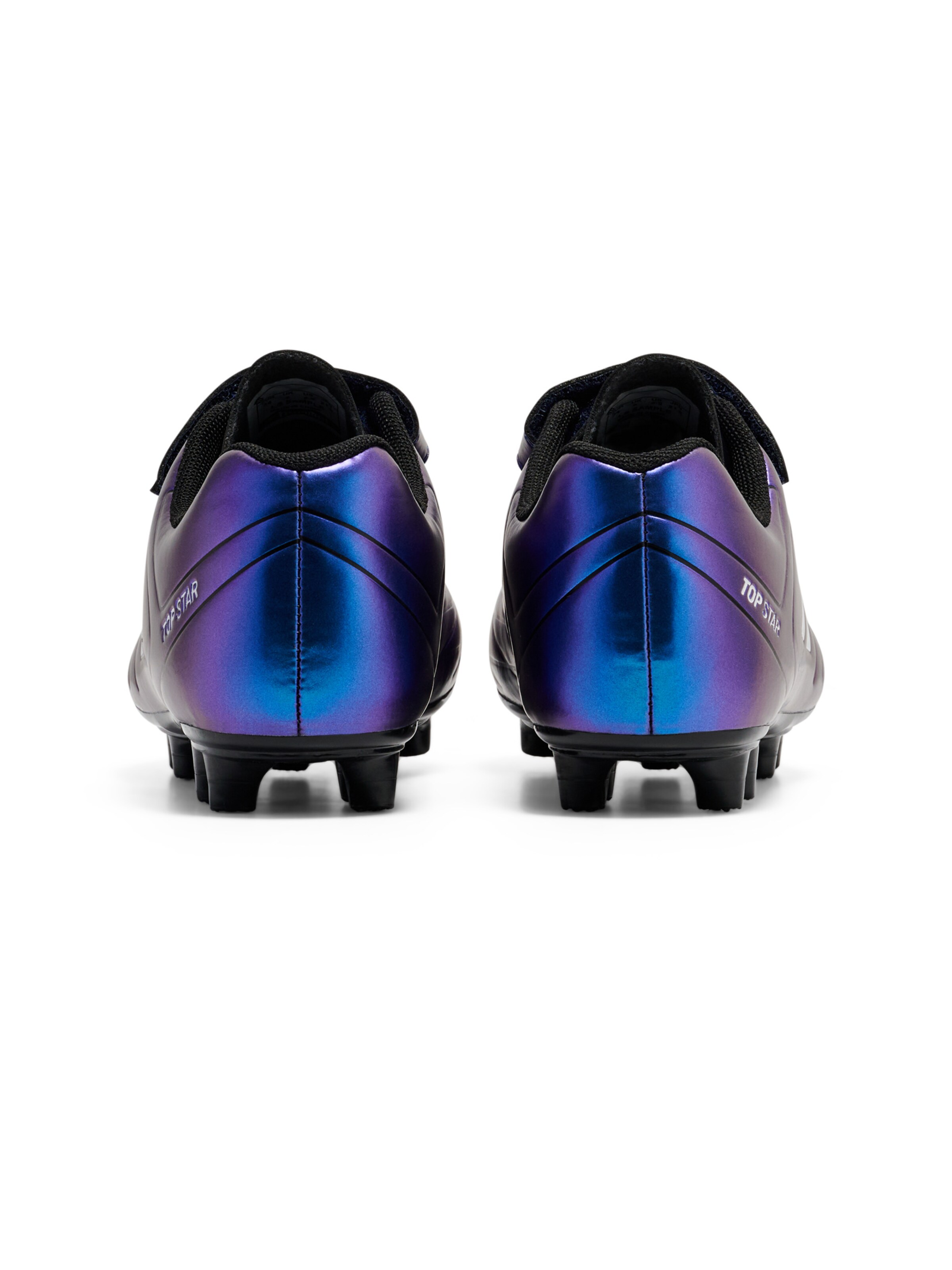 Hummel Sportssko 'Top Star F.G. 2.0' i lilla