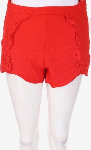 H&M Shorts M in Rot: predná strana