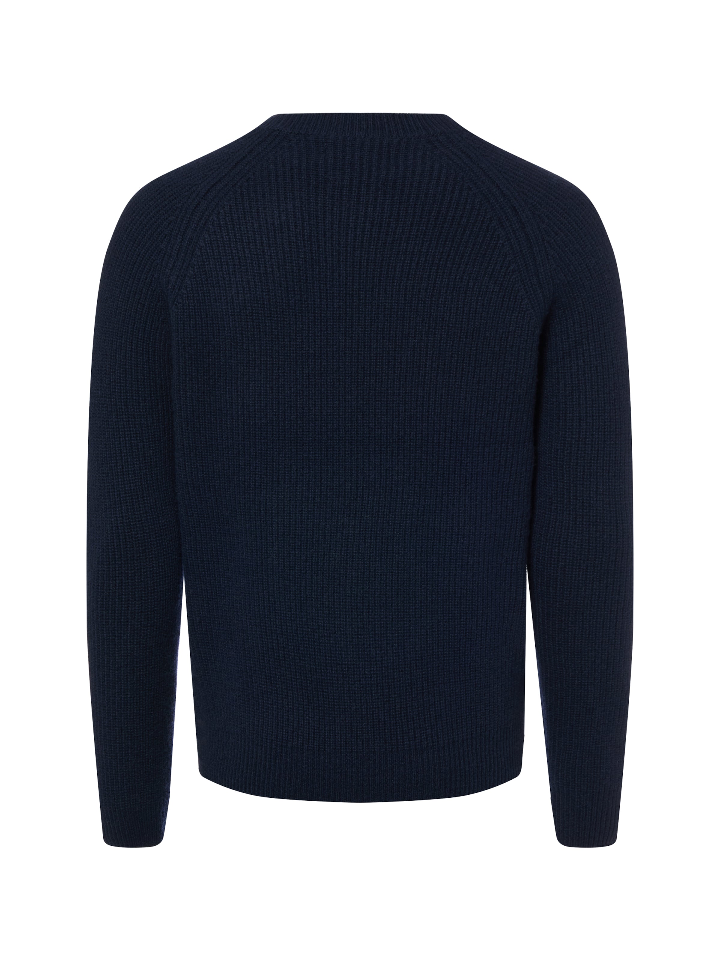 Pull-over Andrew James en bleu