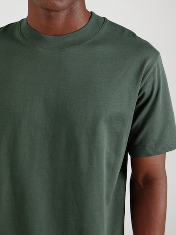 SELECTED Shirt 'SLHColman' in Groen
