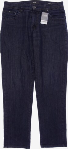 BRAX Jeans in 35 in Blue: front