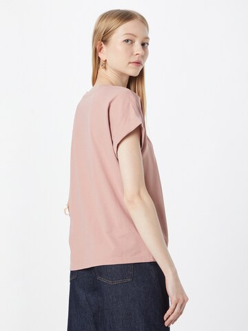 T-shirt 'RHONDA' JDY en rose