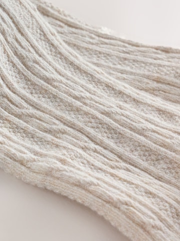 Collant di Next in beige