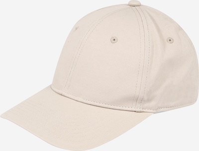 DAN FOX APPAREL Pet 'Mats' in de kleur Beige, Productweergave