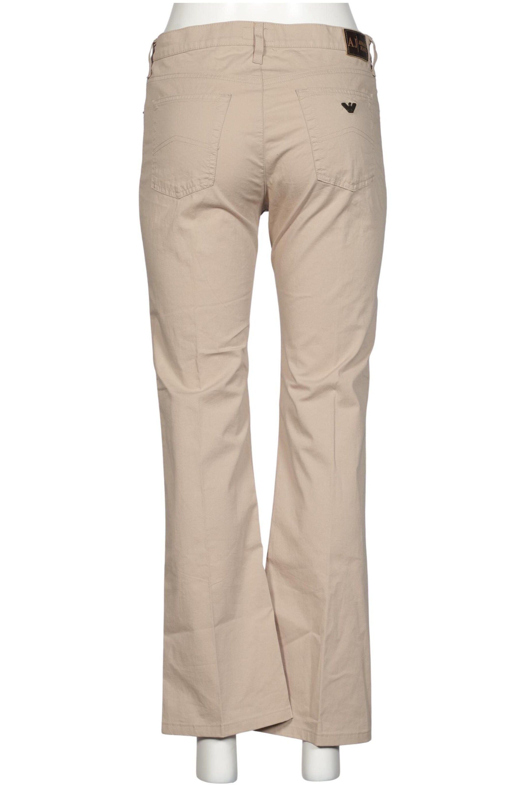 Armani Jeans Pants in XL in Beige