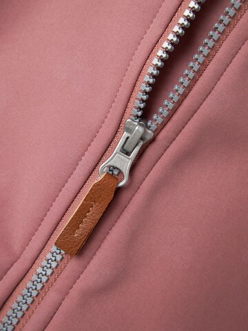 NAME IT Functionele jas 'ALFA08 Magic' in Roze