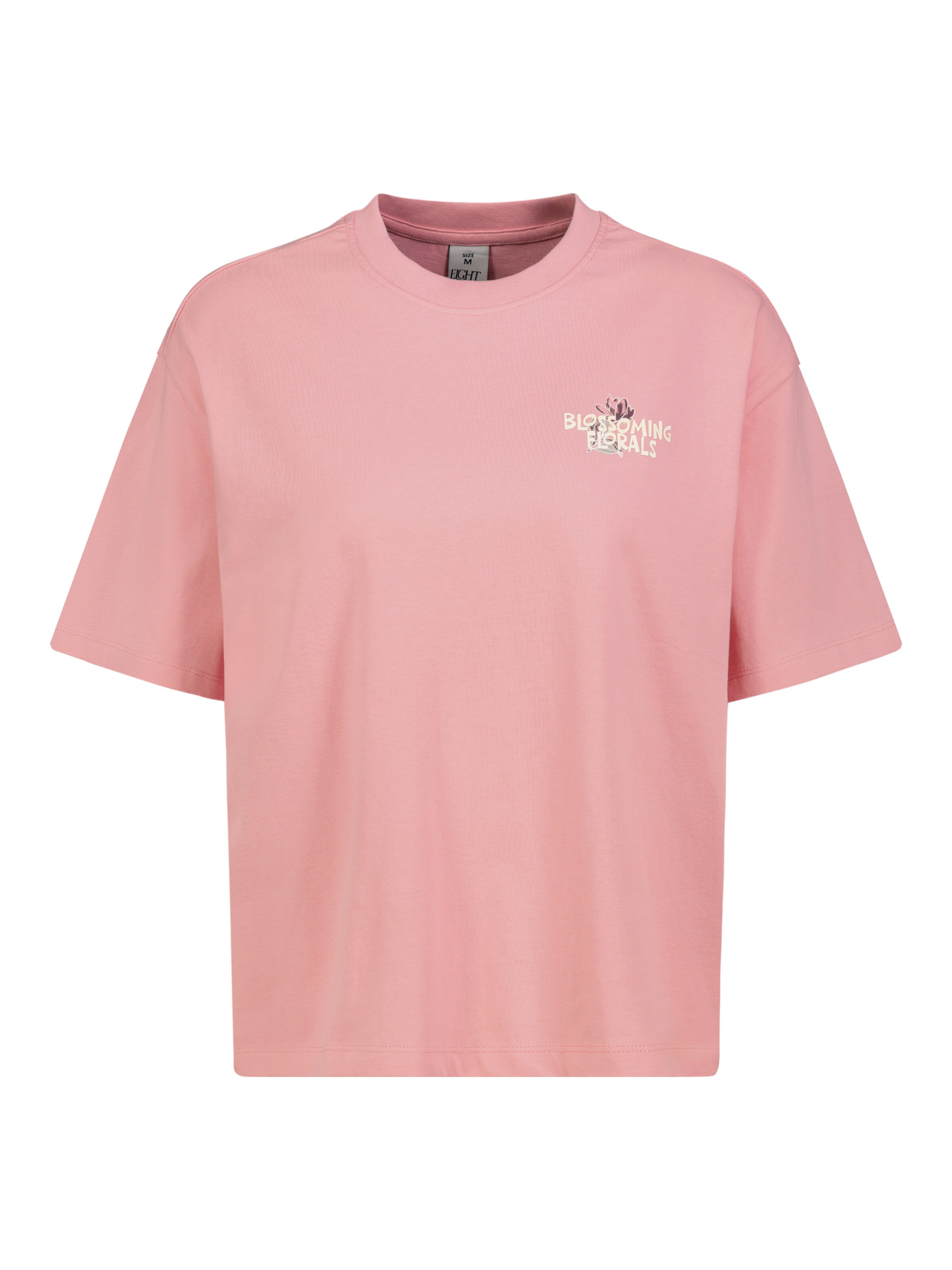 Eight2Nine Shirt in Pink: front
