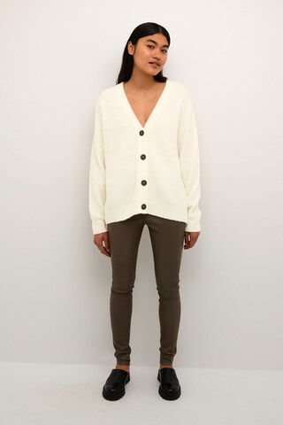 Cardigan 'Debbie' KAREN BY SIMONSEN en beige