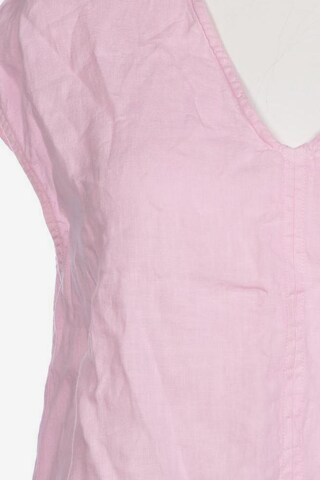 Backstage Blouse & Tunic in L in Pink