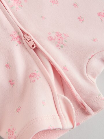 Next Kezeslábas - kék