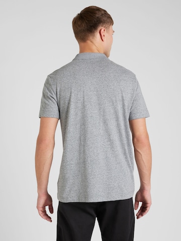 ESPRIT Poloshirt in Grau