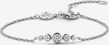 Ti Sento Milano Bracelet in Silver: front