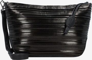 GABOR Crossbody Bag 'Nicola' in Black: front