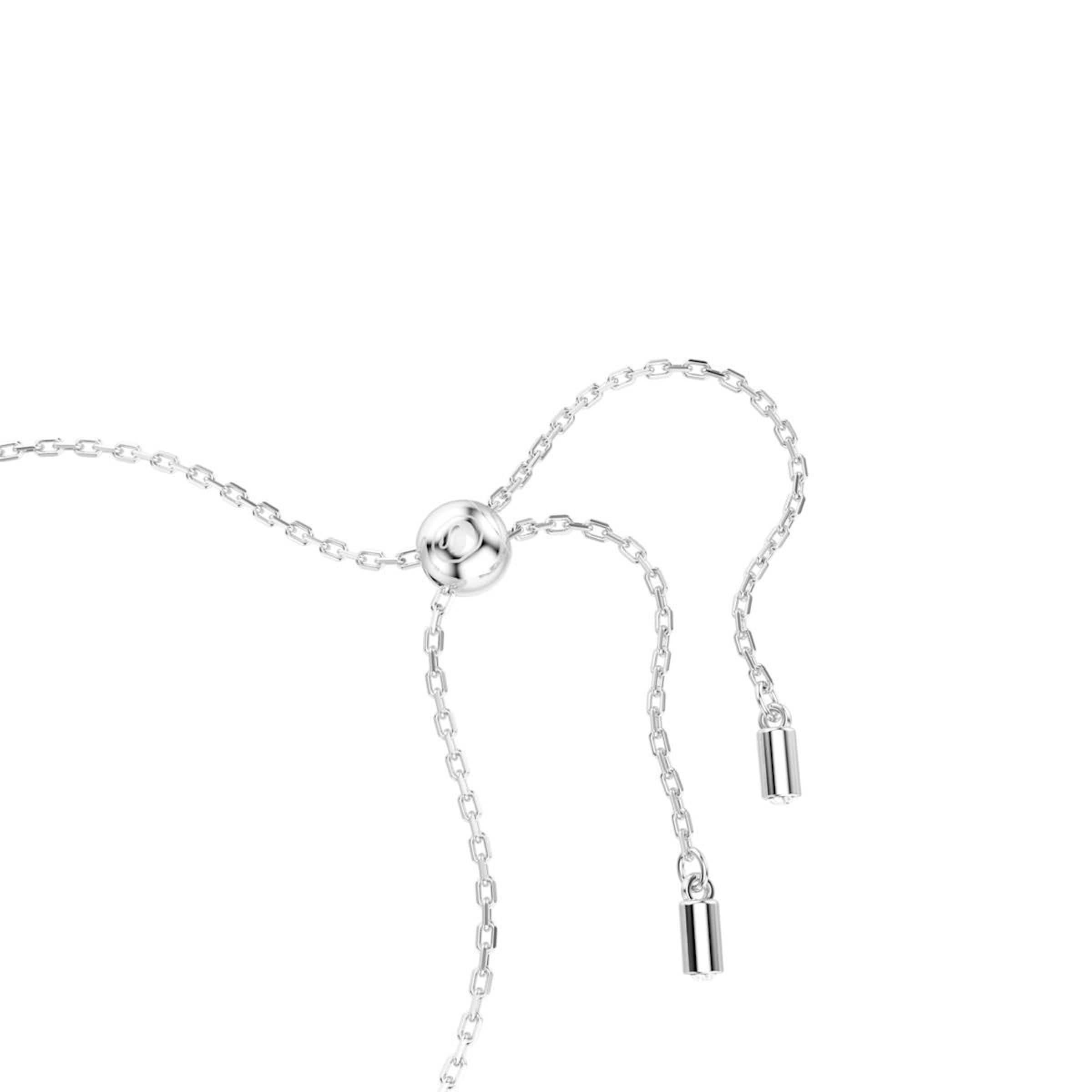 Swarovski Armband  'Matrix' in Silber