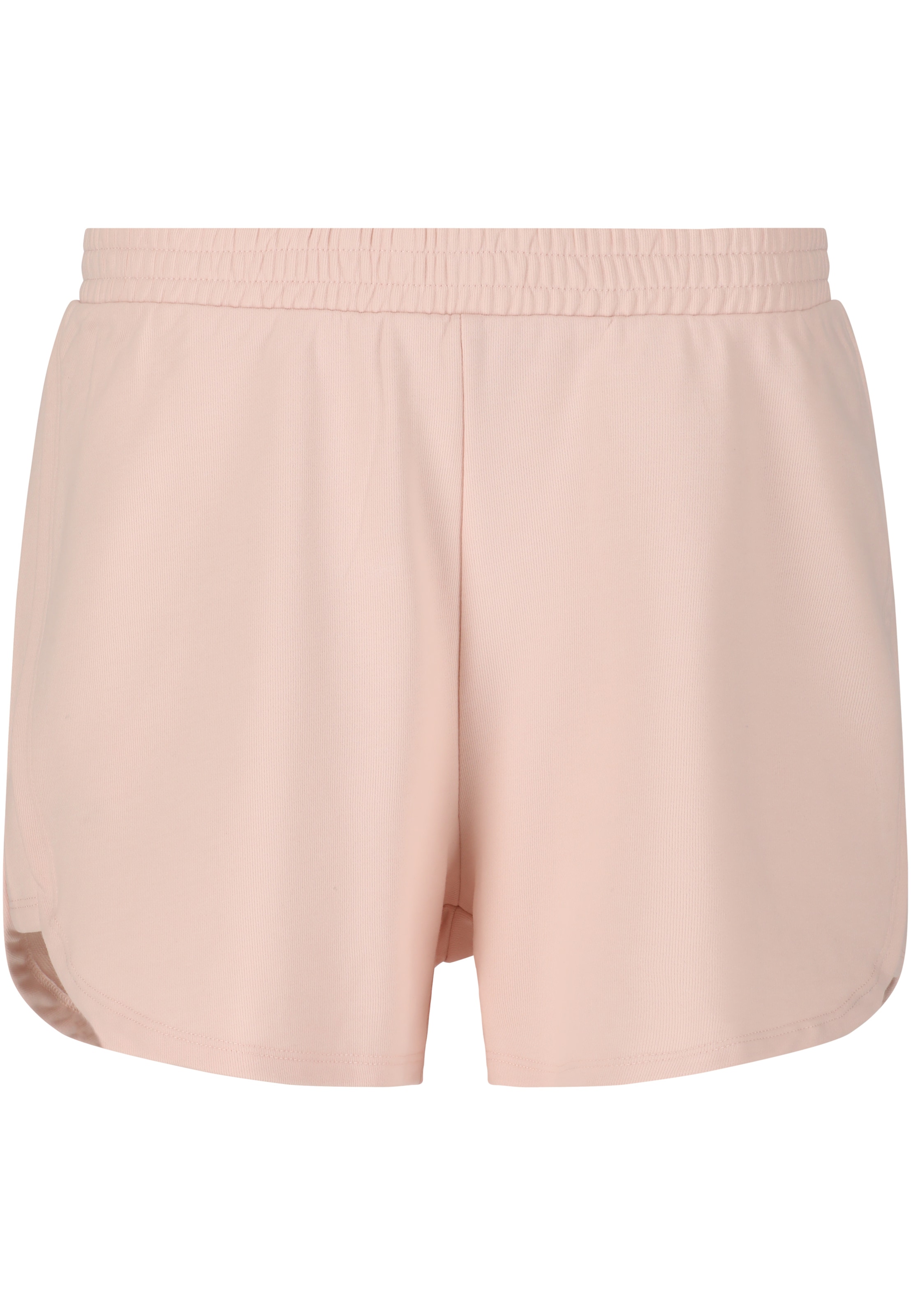 NOU Trousers 'Vacay' in Pink: front
