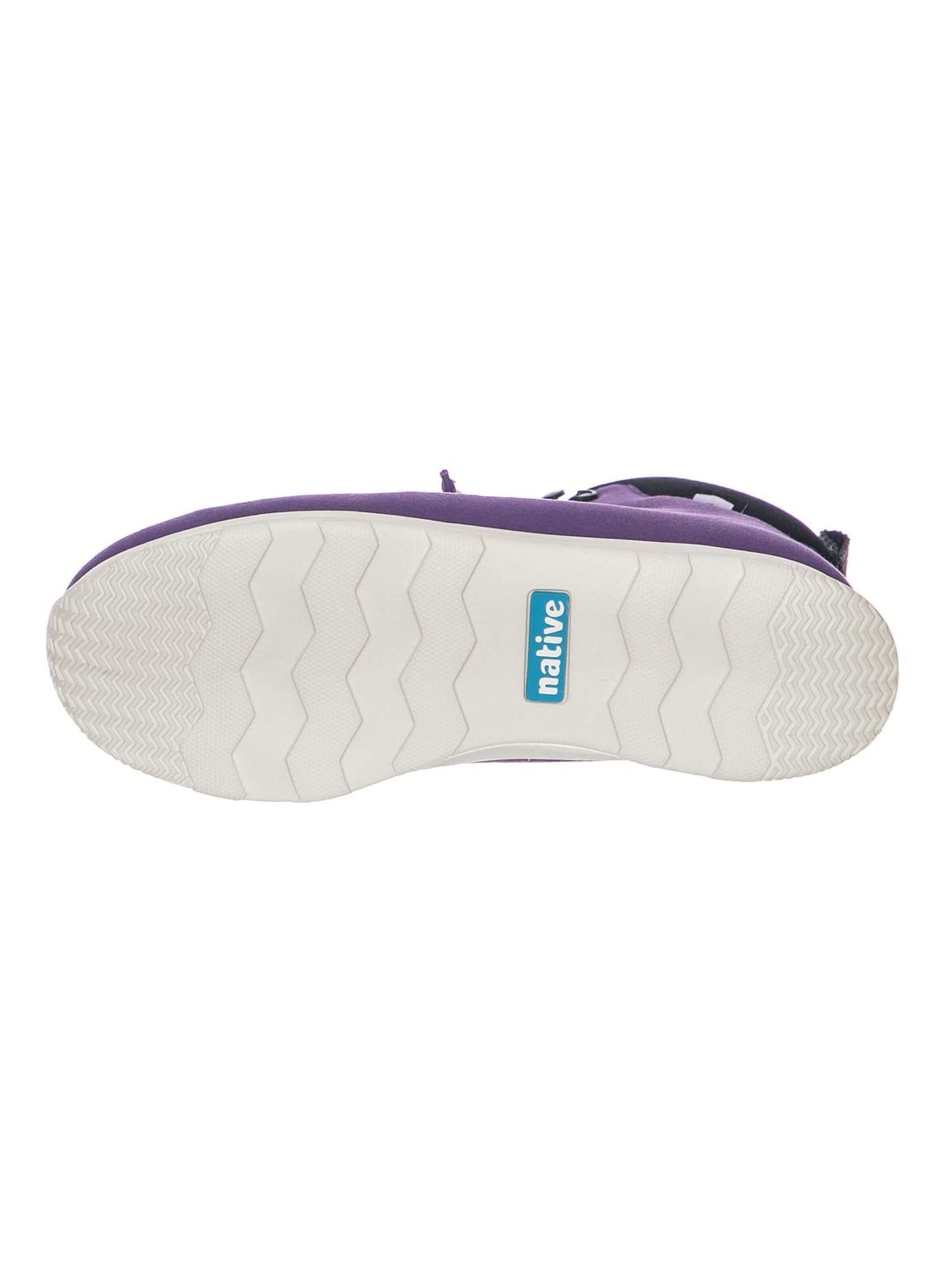 NATIVE Boot 'Apollo Apex' in Purple