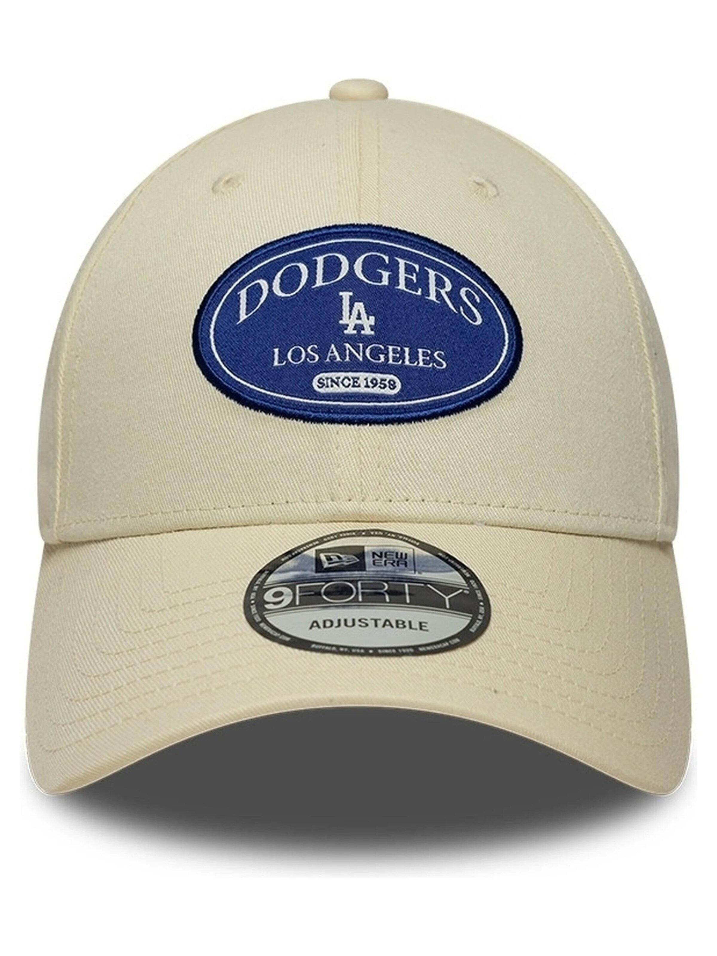 NEW ERA - Gorra en beige