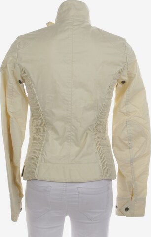 Belstaff Jacket & Coat in XS in White