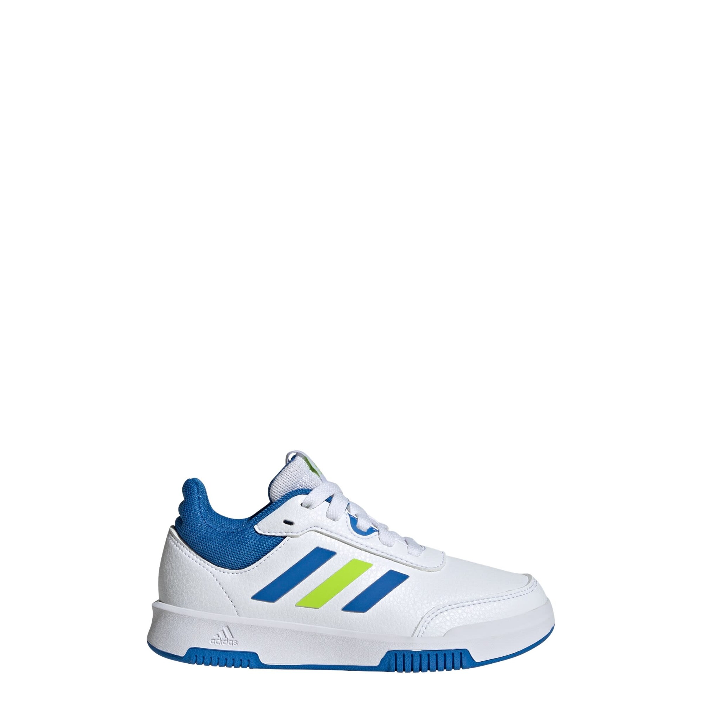 Scarpa sportiva 'Tensaur' di ADIDAS SPORTSWEAR in bianco