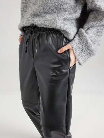 Mavi Loose fit Pants in Black