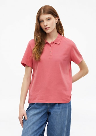 T-shirt s.Oliver en rose : devant