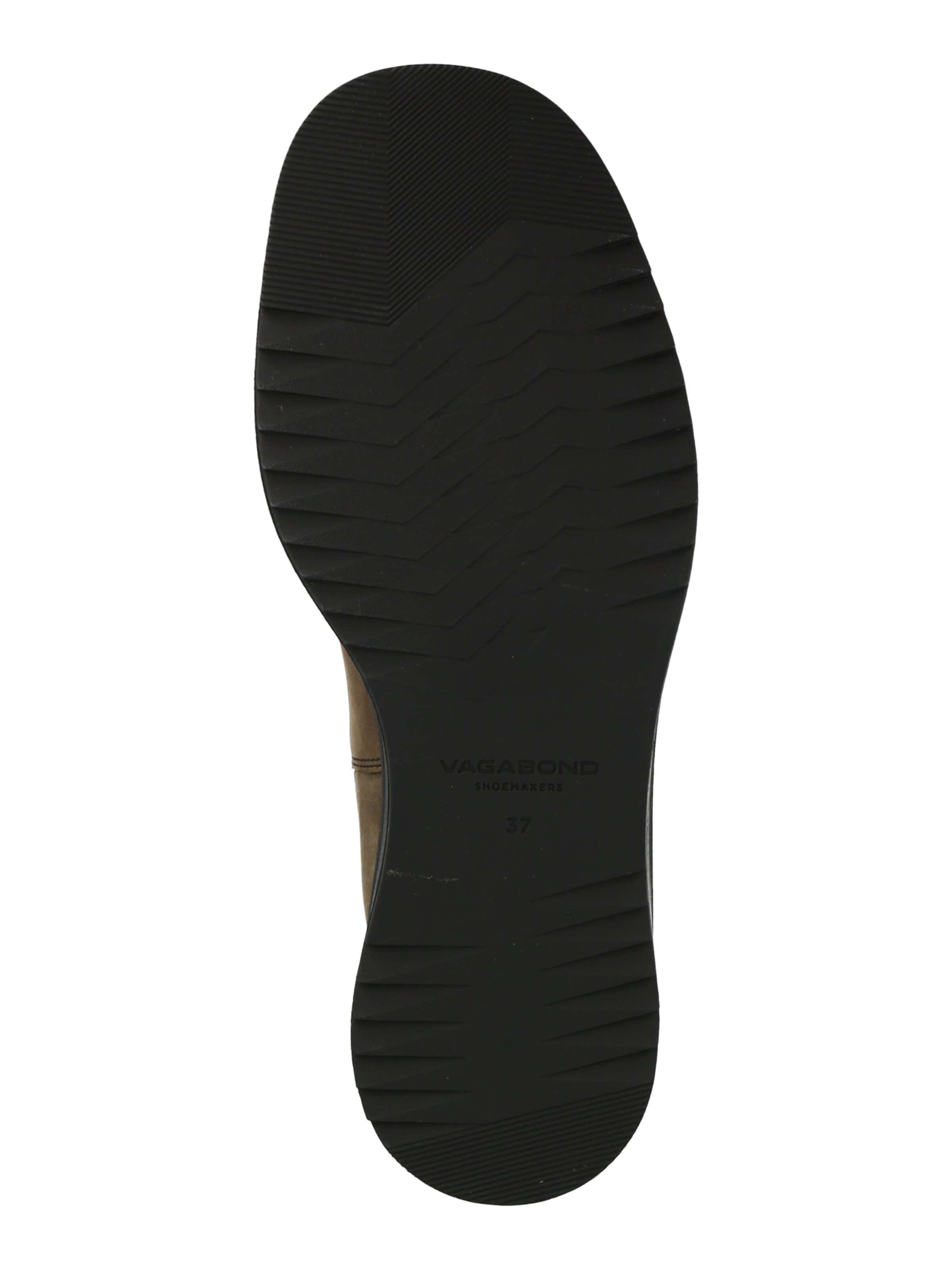 Boots chelsea 'Tara' di VAGABOND SHOEMAKERS in verde