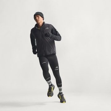 ADIDAS PERFORMANCE Скинни Спортивные штаны 'Adi365' в Черный