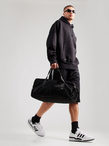 ADIDAS ORIGINALS Μπλούζα φούτερ 'Neuclassics' σε μαύρο