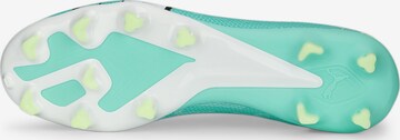 PUMA Fodboldstøvler 'Ultra Match' i grøn