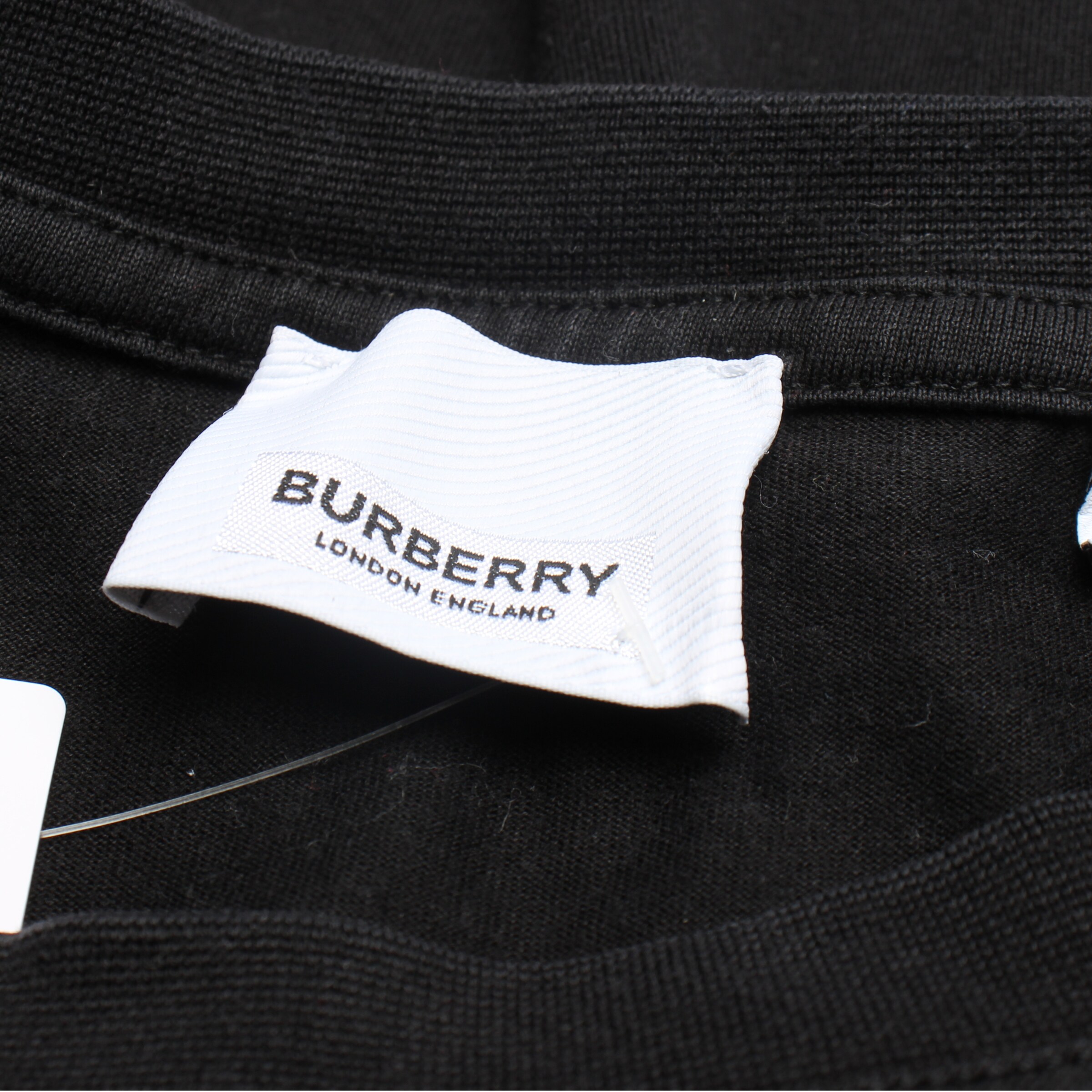 BURBERRY Shirt in M in Mixed colors