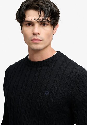 Pullover di Superdry & Co in nero