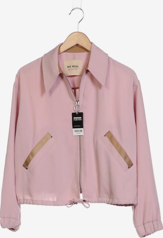 MOS MOSH Jacket & Coat in XS in Pink: front