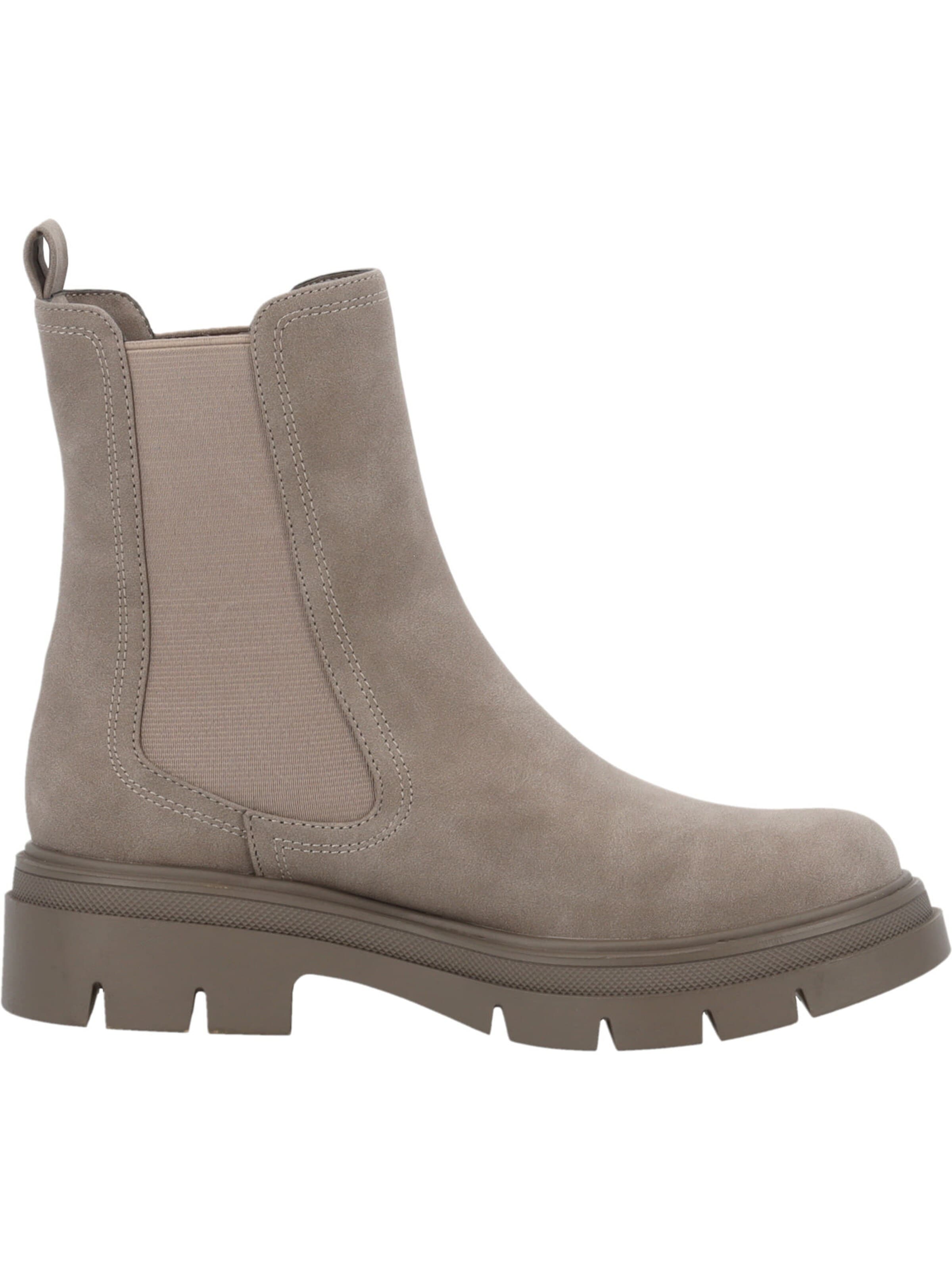 Palado Chelsea boots 'Palado Midon' in Grijs