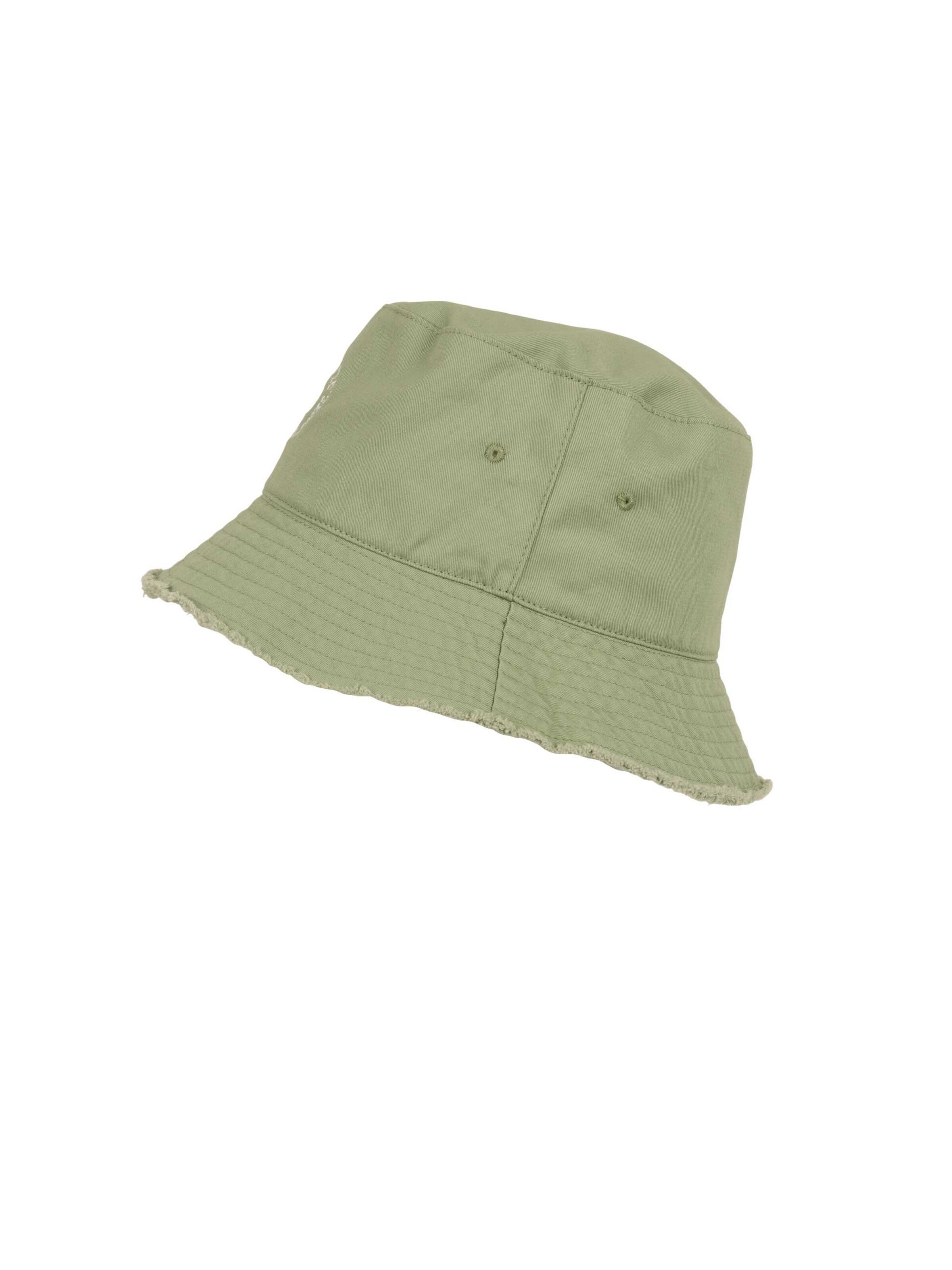 SAMAYA Hat in Green