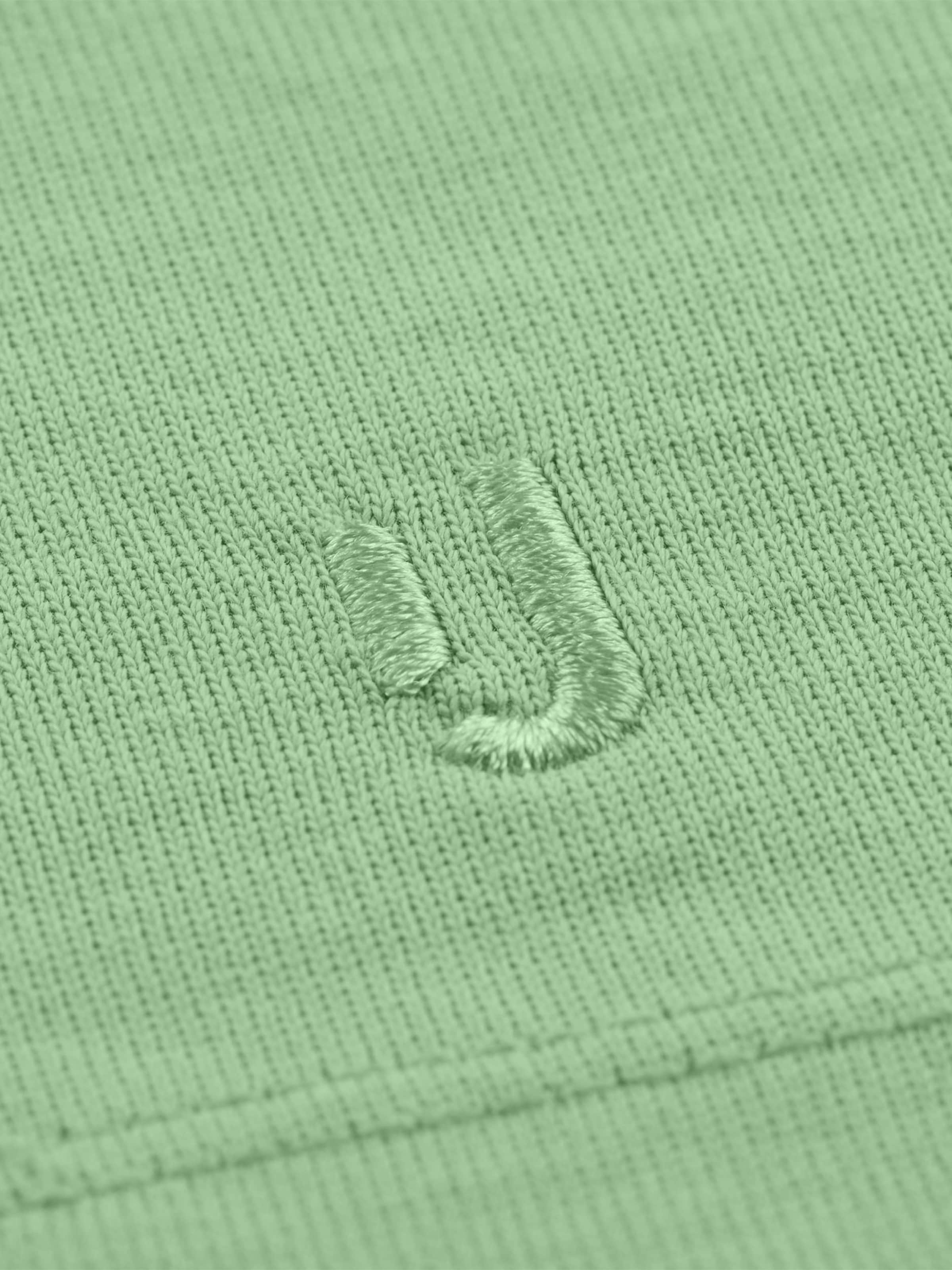 T-Shirt 'Sammy' Johnny Urban en vert