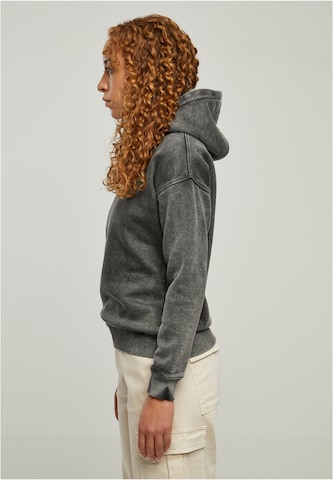 Urban Classics Sweatshirt i sort