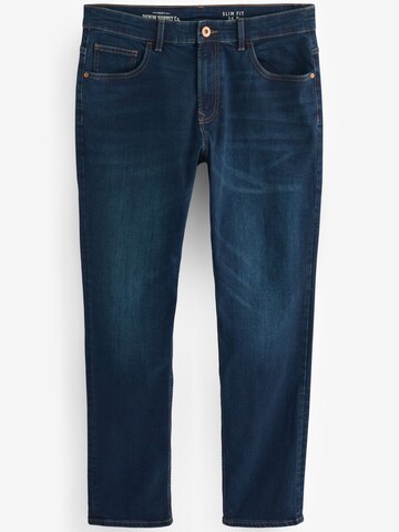 Slimfit Jeans di Next in blu