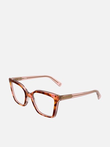 Longchamp Solglasögon i rosa: framsida
