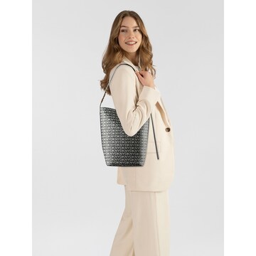 DKNY Pouch 'Avril' in Black