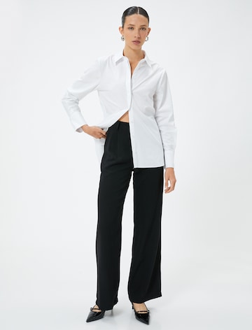 Koton Blouse in White