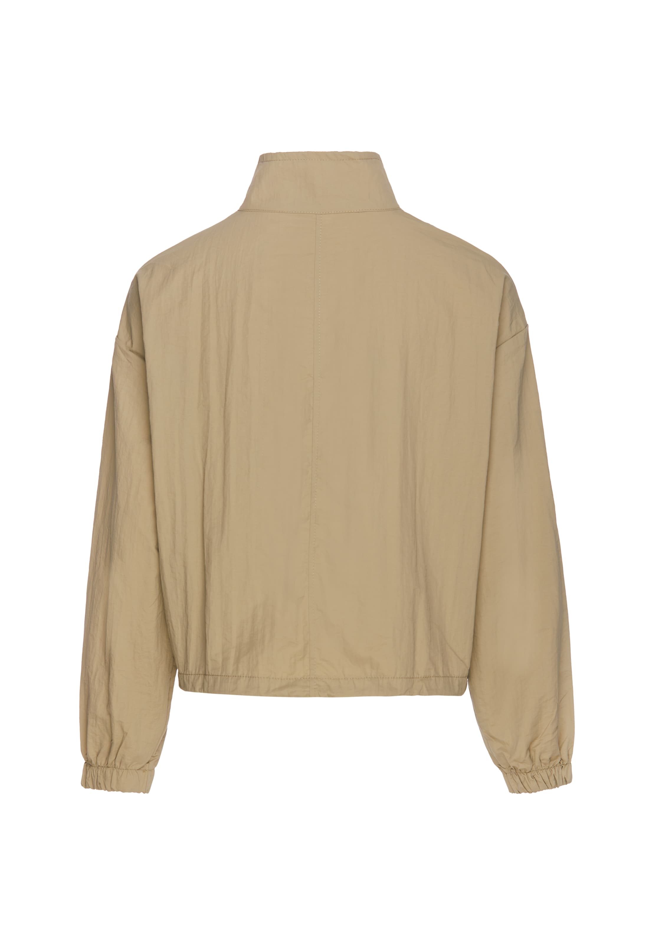 myMo ATHLSR - Chaqueta de entretiempo en verde
