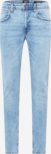 Jeans Cotton On pe albastru denim, Vizualizare produs