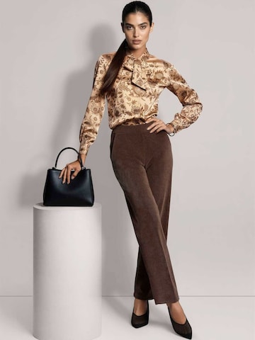 MADELEINE Blouse in Beige
